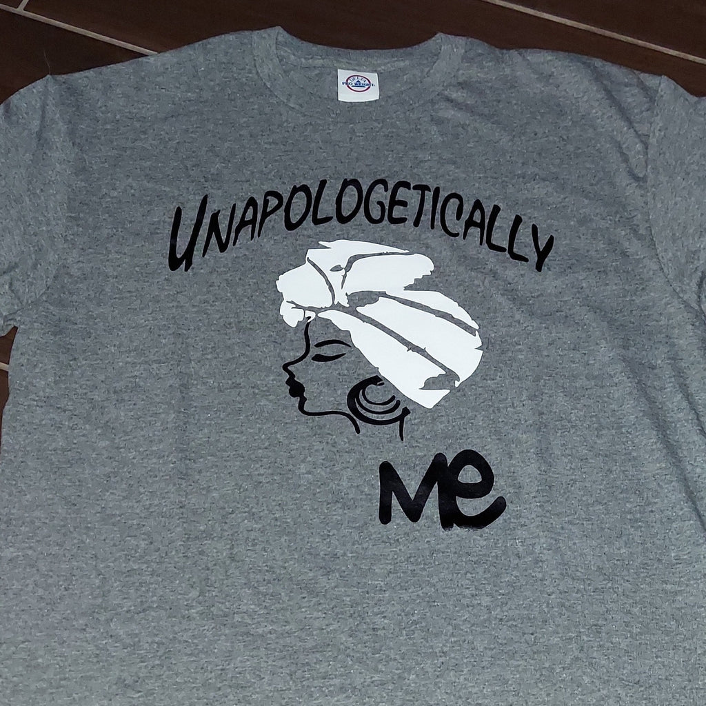 Unapologetically Me