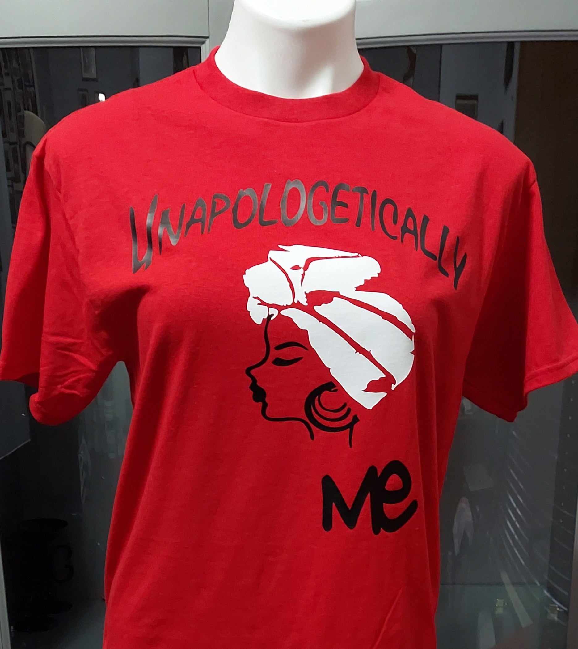 Unapologetically Me