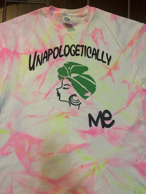 Unapologetically Me